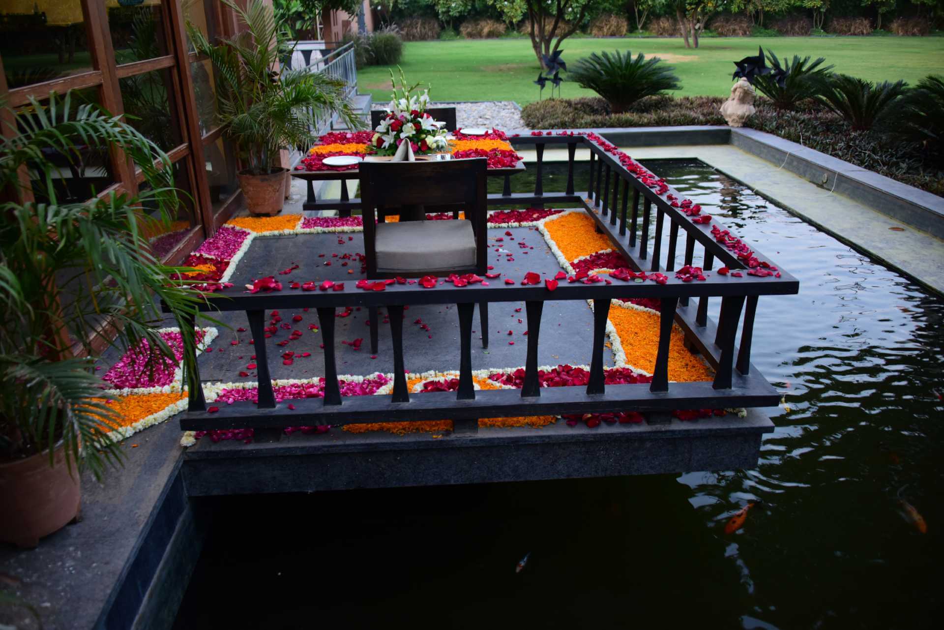 Das Hari Hotels Botanical Sanctuaries & Celebration Estates