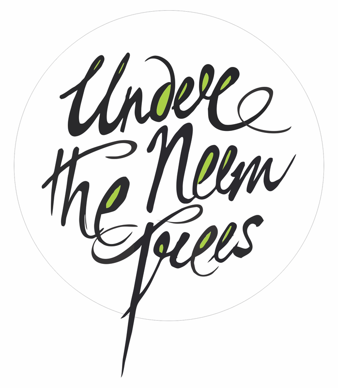 Under The Neem Trees